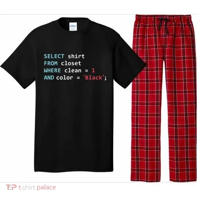 Pajama Set
