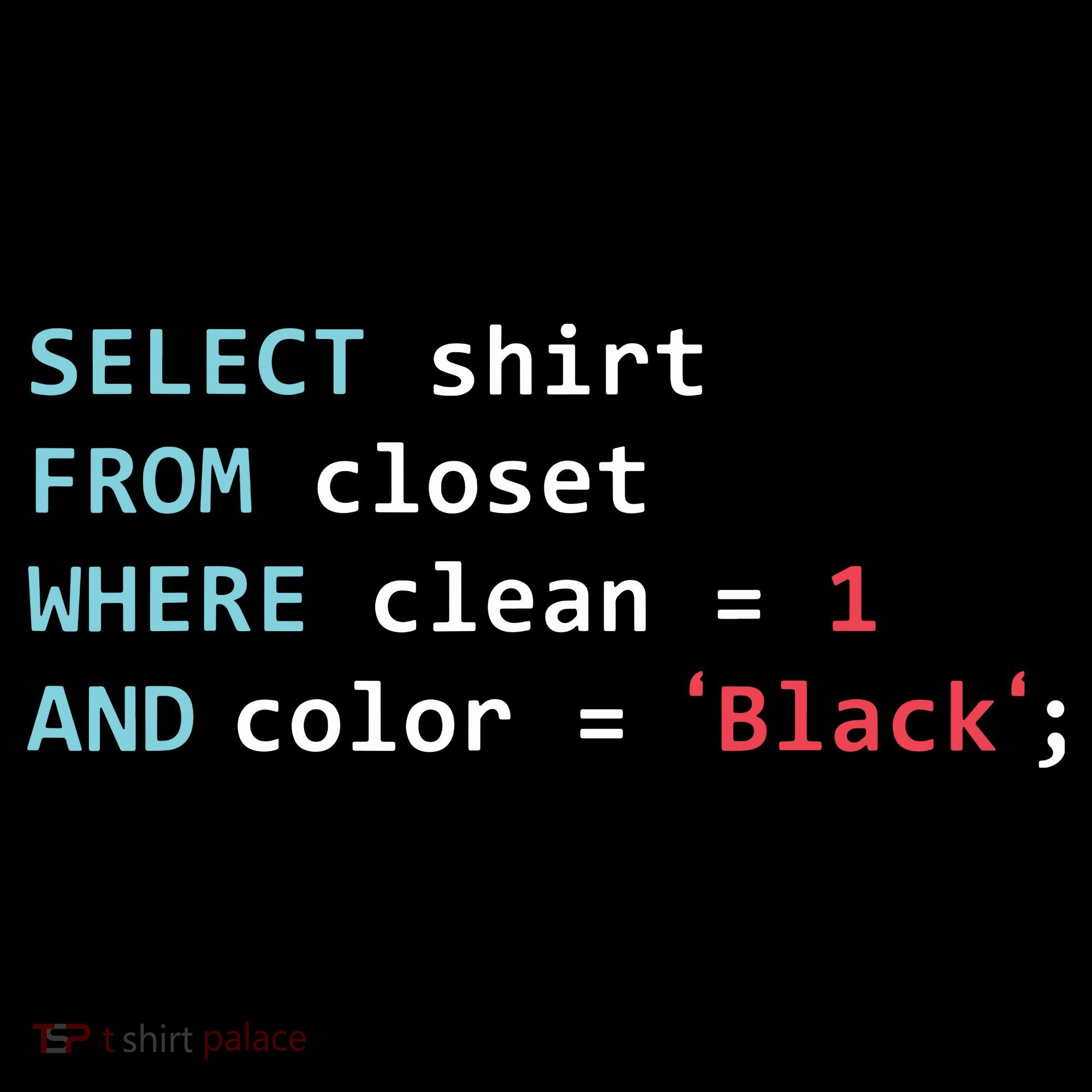 Programmer SQL Query Geek Database Coding Women's Long Sleeve Shirt