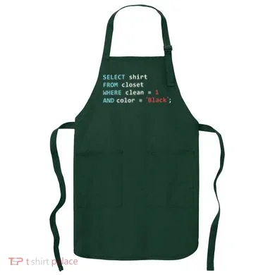 Apron