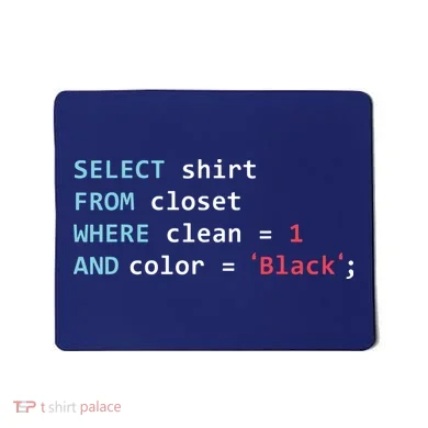 Mousepad