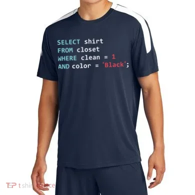 Soccer Jersey