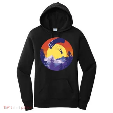 Women's Hoodie