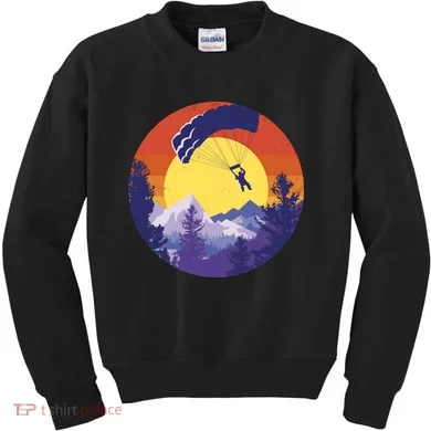 Kids Sweatshirt