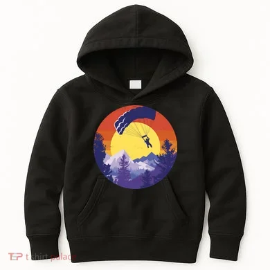 Kids Hoodie
