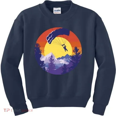 Kids Sweatshirt