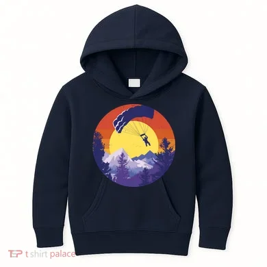 Kids Hoodie