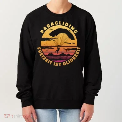 Women's Sweatshirt