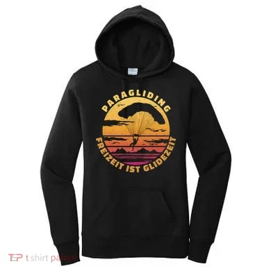 Women's Hoodie