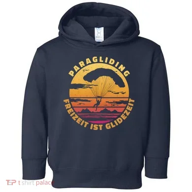 Toddler Hoodie