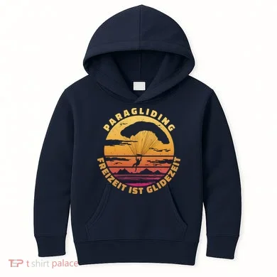 Kids Hoodie