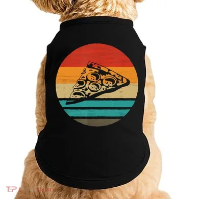Doggie Tank