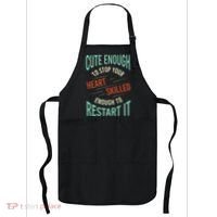 Paramedic Saying Rescue Emt Ems Apron thumb 0