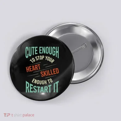 Button