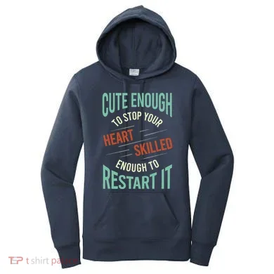 Women's Hoodie