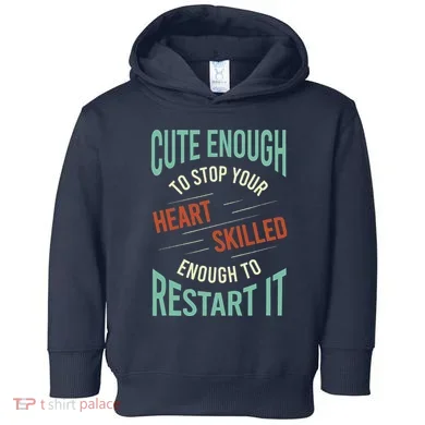 Toddler Hoodie