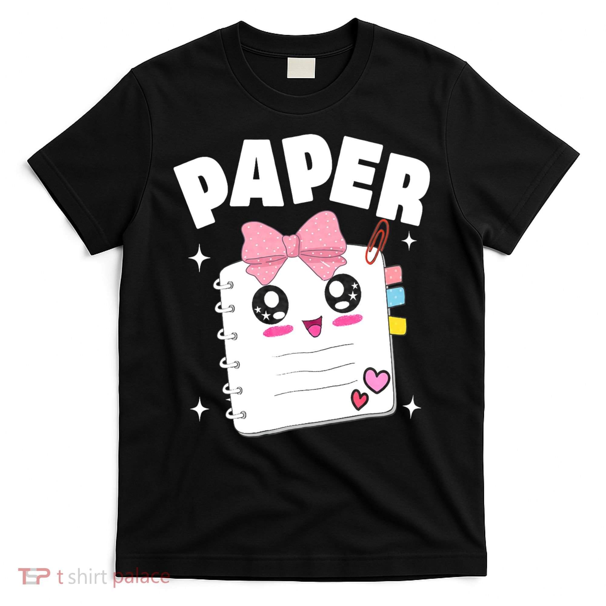 Paper Scissors Rock Halloween Costumes Group Family T-Shirt
