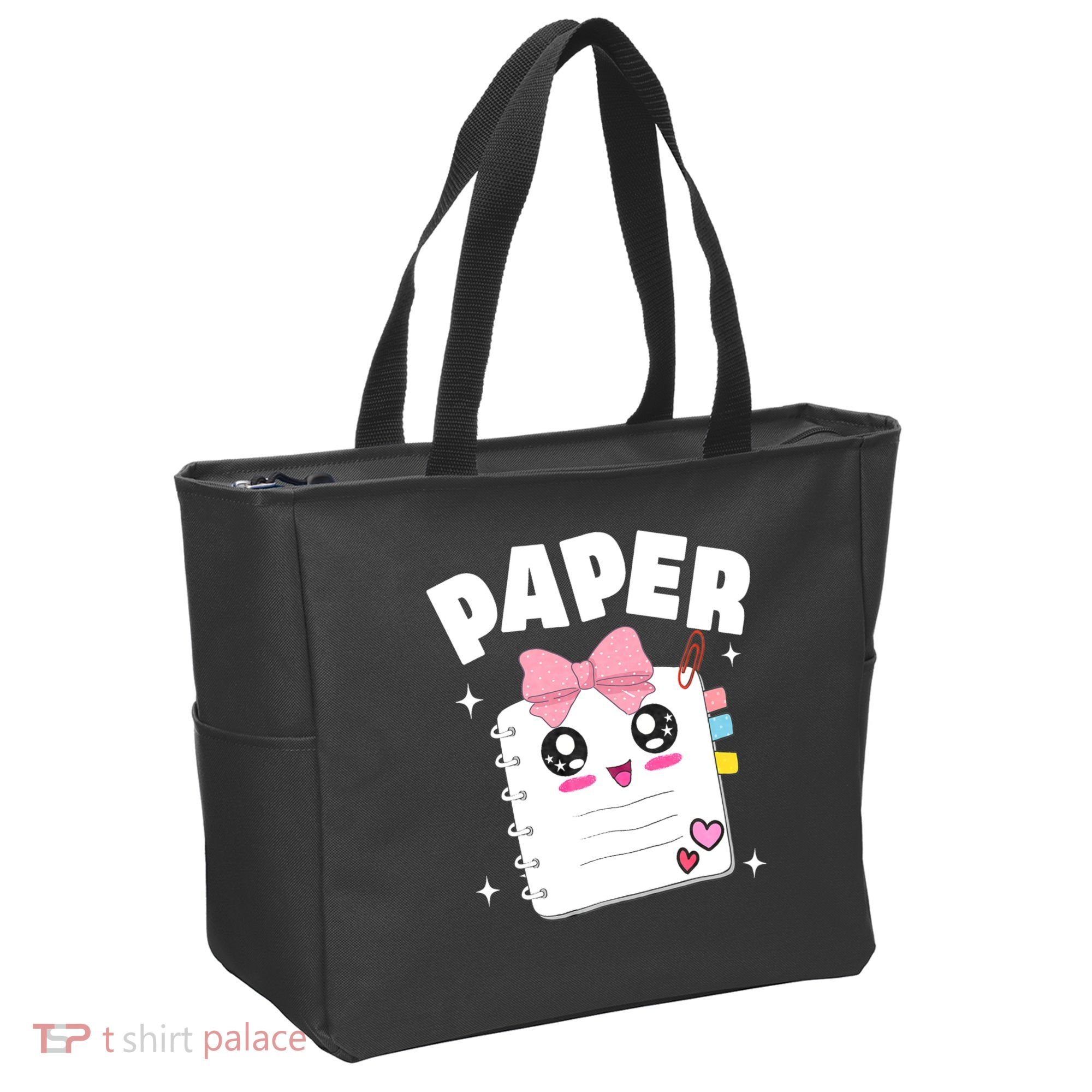 Paper Scissors Rock Halloween Costumes Group Family Tote Bag