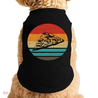 Doggie Tank