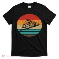 Pizza Slice Retro Style Vintage T-Shirt thumb 0