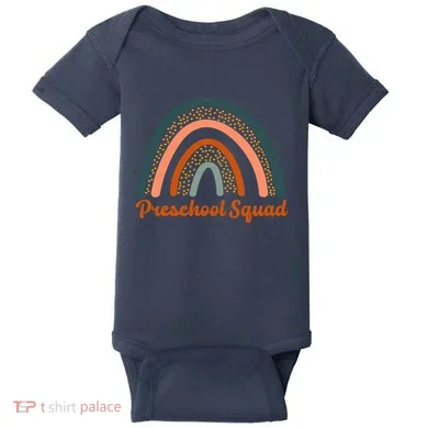 Baby Bodysuit