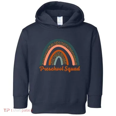 Toddler Hoodie