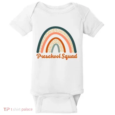 Baby Bodysuit