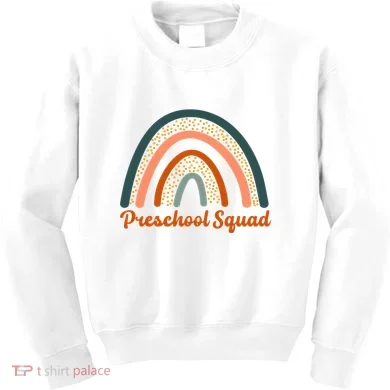 Kids Sweatshirt