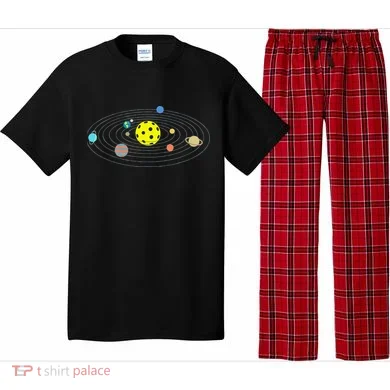 Pajama Set