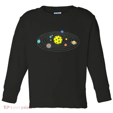 Toddler Long Sleeve