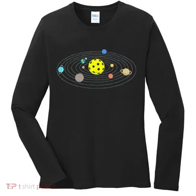 Women's Long Sleeve Shirt