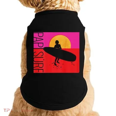 Doggie Tank