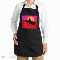 Papi Surf Sunset Surfboard Apron thumb 2