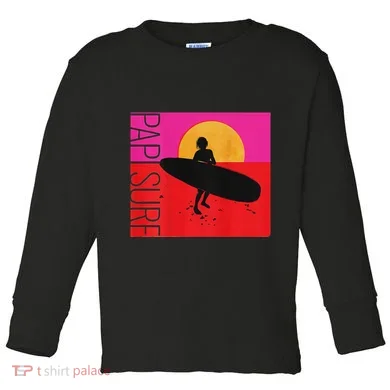 Toddler Long Sleeve