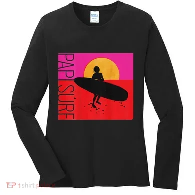 Women's Long Sleeve Shirt