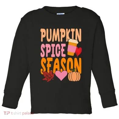 Toddler Long Sleeve