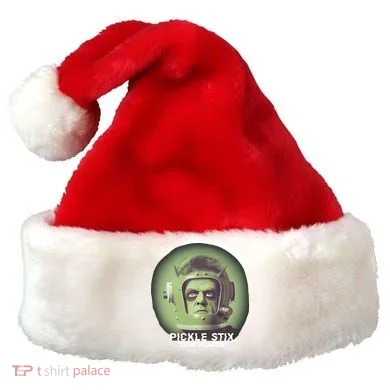 Santa Hat