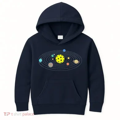Kids Hoodie