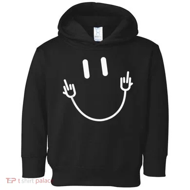 Toddler Hoodie