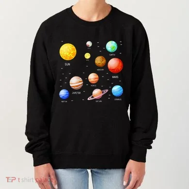 Women's Sweatshirt