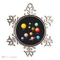 Planets Solar System Science Astronomy Space Lovers Ornament thumb 0