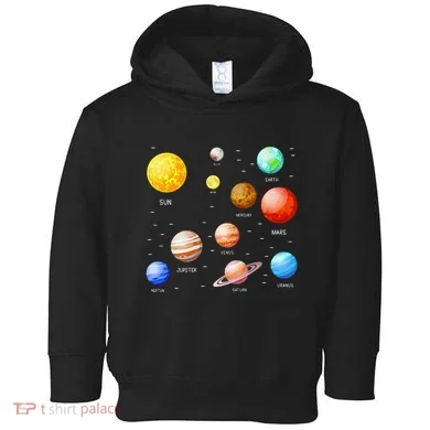 Toddler Hoodie