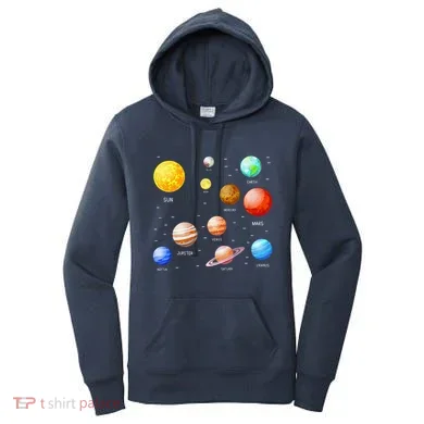 Women's Hoodie