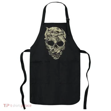 Apron
