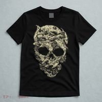 Pirates Shark Skull T-Shirt thumb 5