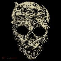 Pirates Shark Skull Women's Hoodie thumb 2
