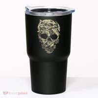 Pirates Shark Skull Tumbler thumb 0