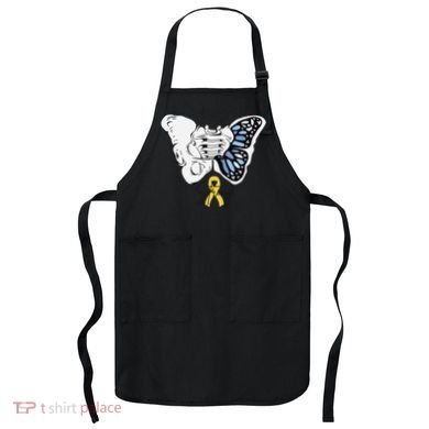 Pao Surgery Strong Hip Surgery Awareness Apron