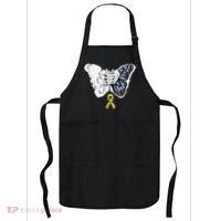 Pao Surgery Strong Hip Surgery Awareness Apron thumb 0