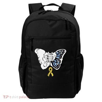 Pao Surgery Strong Hip Surgery Awareness Backpack