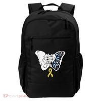 Pao Surgery Strong Hip Surgery Awareness Backpack thumb 0